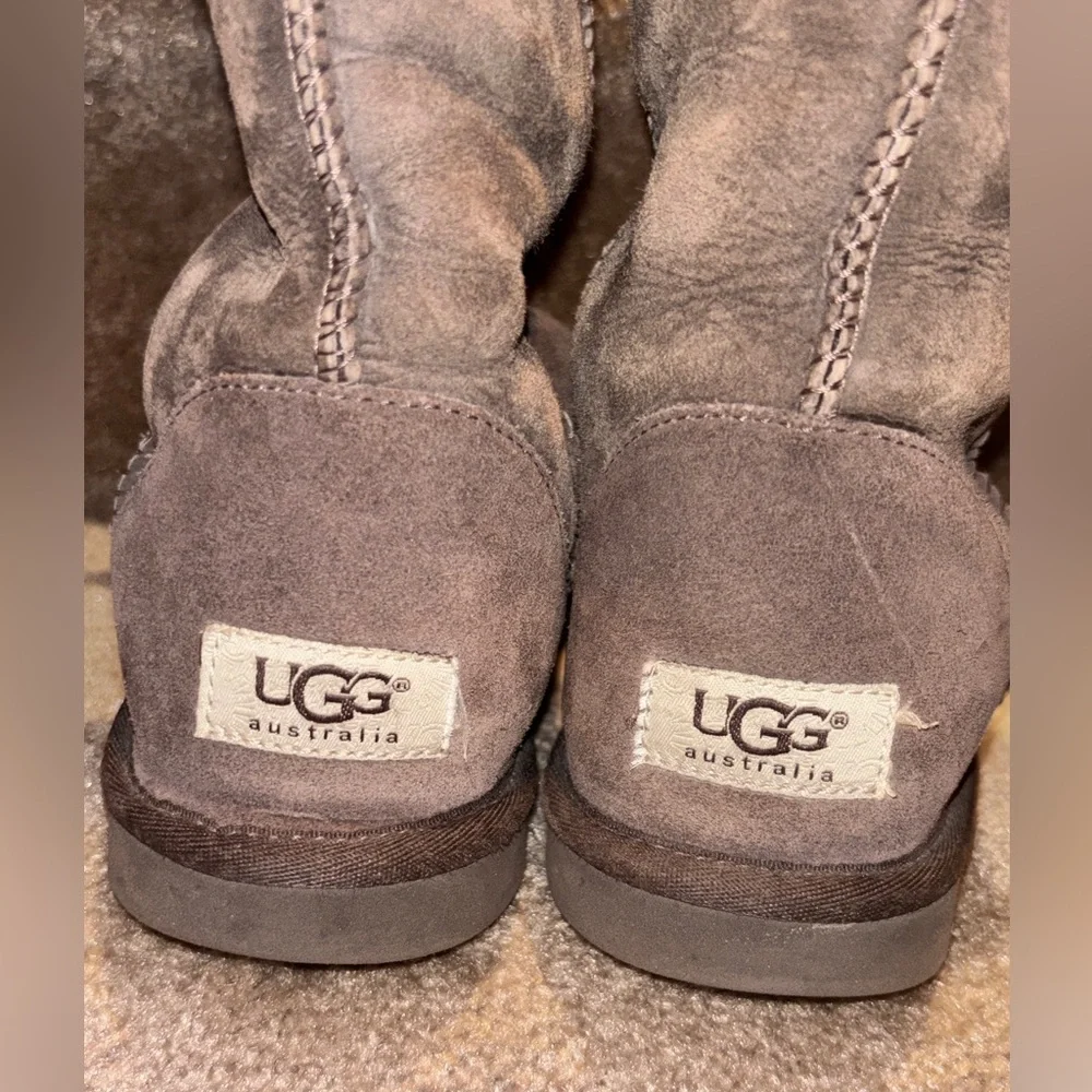 🤎UGG tall boots SZ 6 🤎 - Picture 5 of 10
